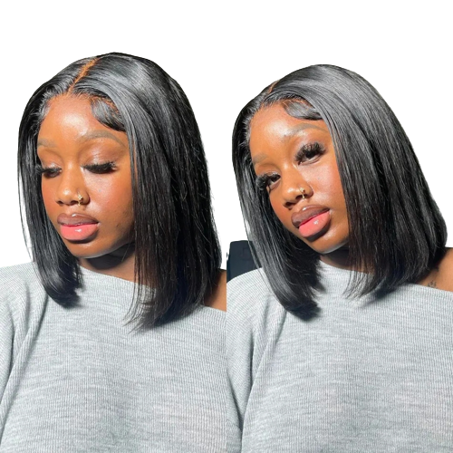 Keyna - Bob 13x4 lisse