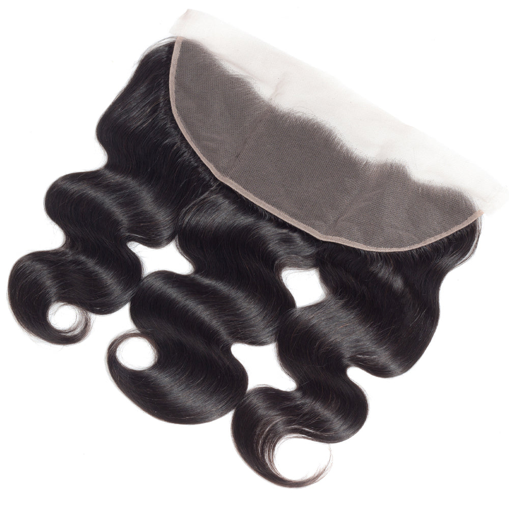 Lace frontal Body wave - 13x4