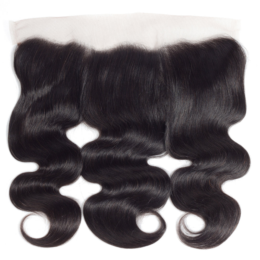 Lace frontal Body wave - 13x4