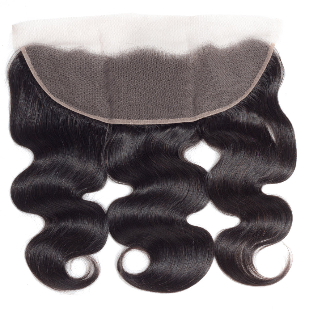 Lace frontal Body wave - 13x4