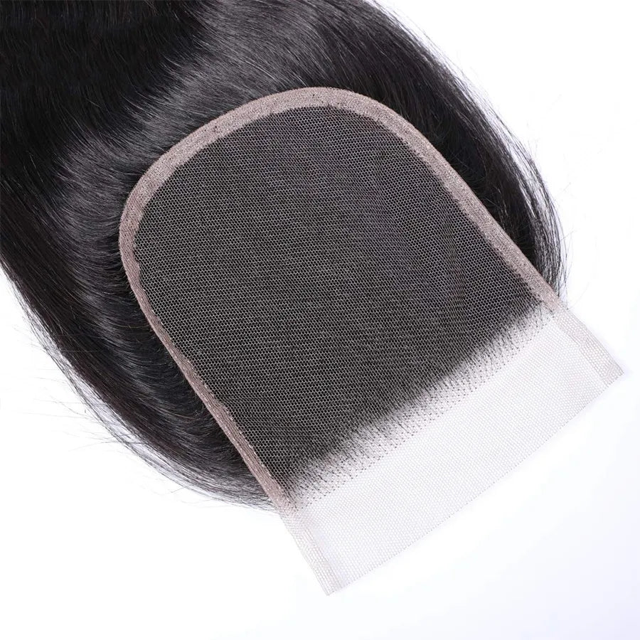 Closure Water wave - 4*4