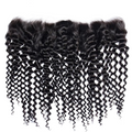 Lace frontal HD Deep wave -13x4