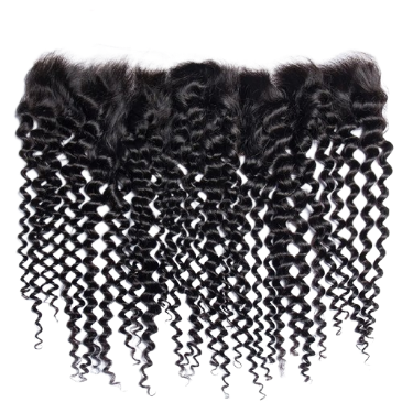 Lace frontal HD Deep wave -13x4