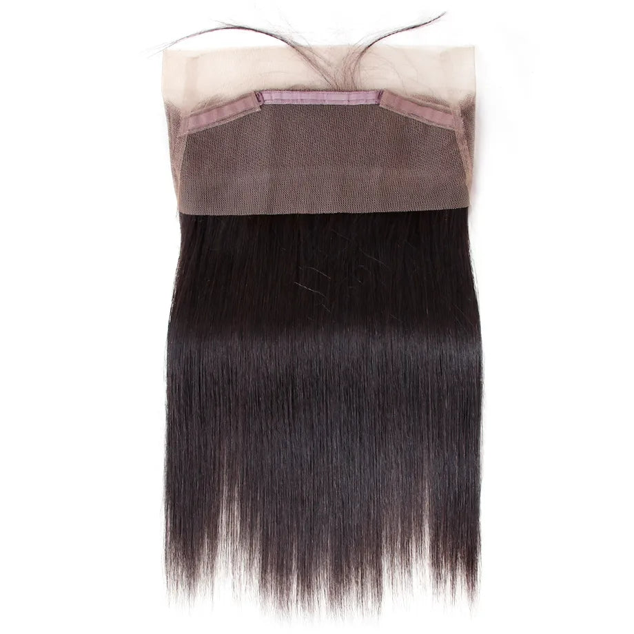 Lace 360 - Lisse