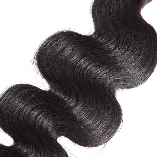Tissage brésilien body wave