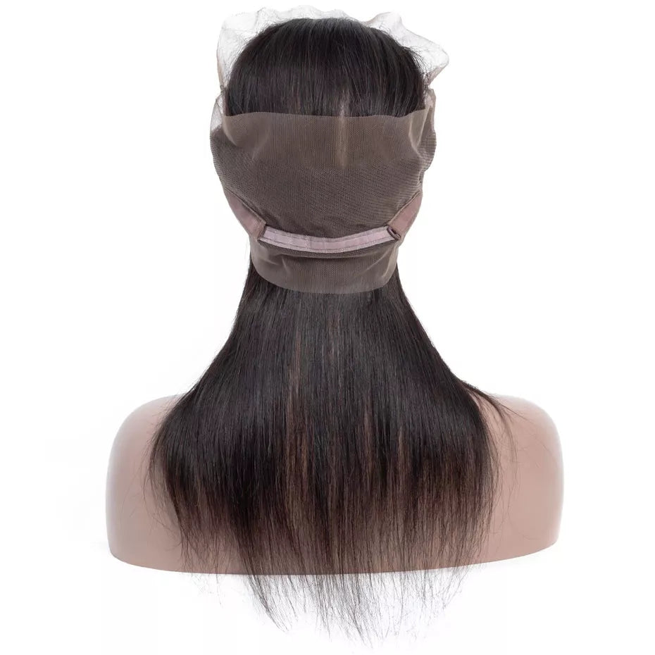 Lace 360 - Lisse