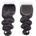 Closure Body wave - 4*4