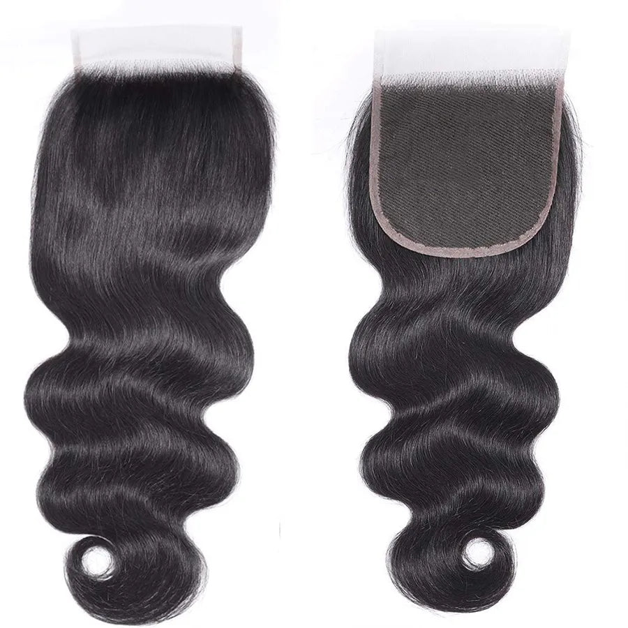 Closure Body wave - 4*4
