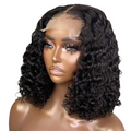Erica - 4*4 wig - deep wave