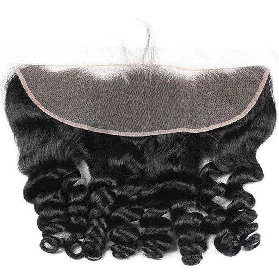 Lace frontal Loose wave - 13x4