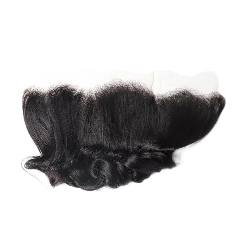 Lace frontal Loose wave - 13x4