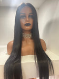 Glueless wig Lisse