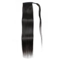 Ponytail lisse