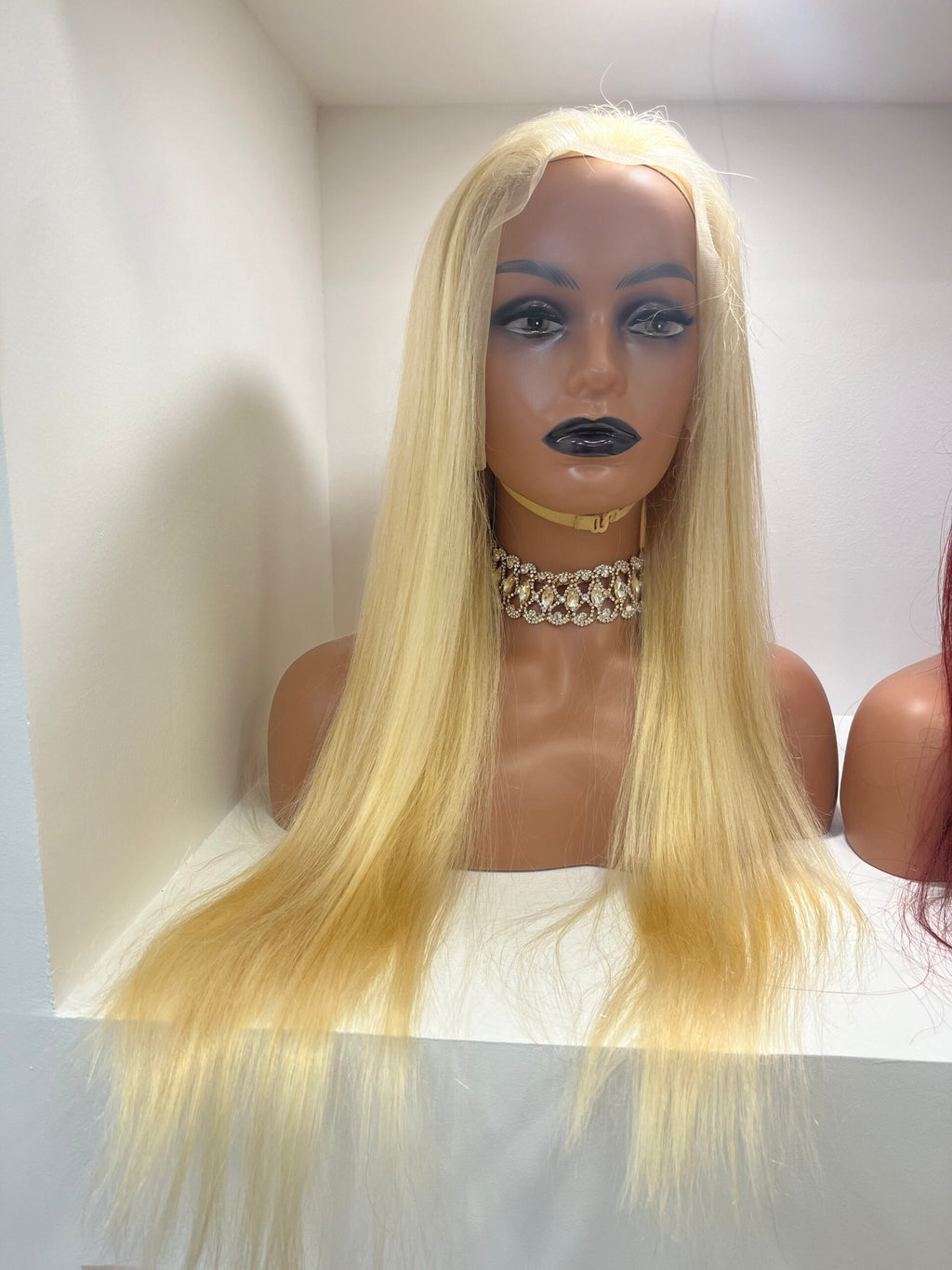 13x6 HD wig Barbara