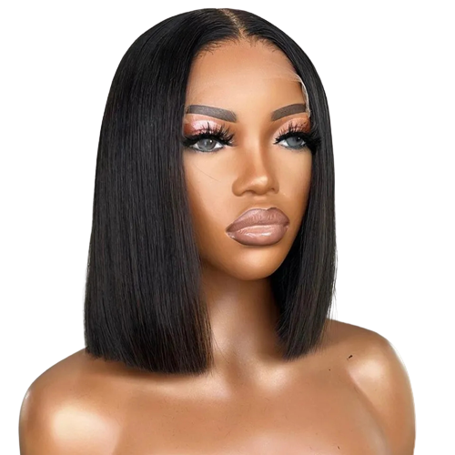 Keyna - Bob 13x4 lisse