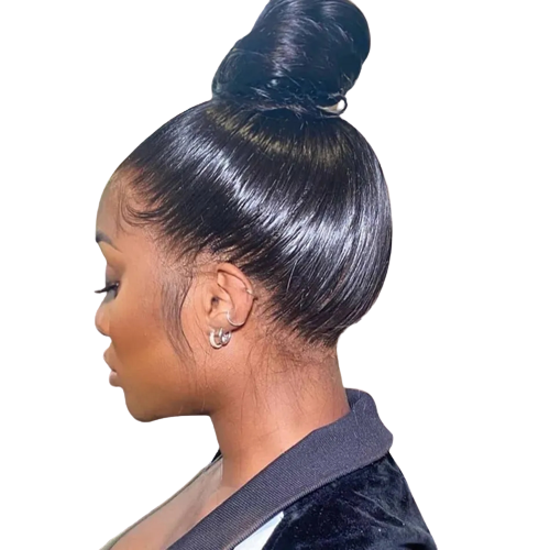 Evenya - 360 wig lisse
