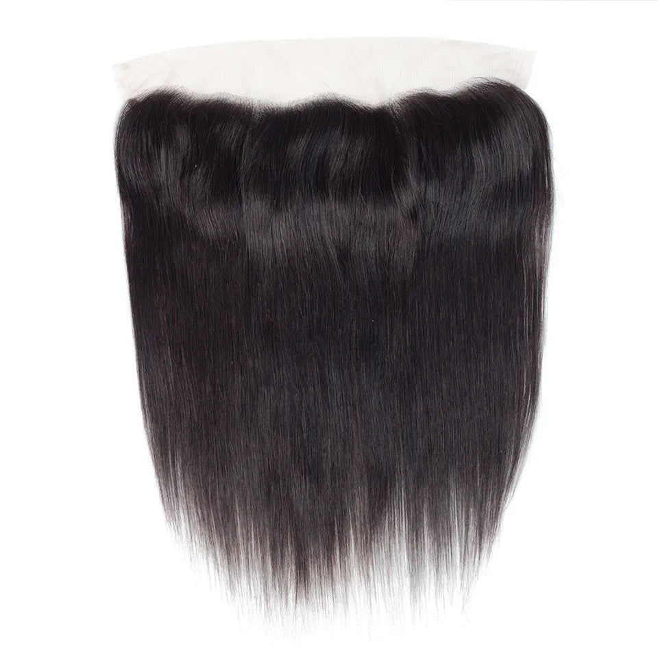 Lace frontal Lisse - 13x4