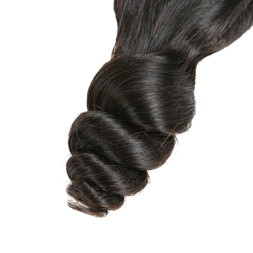 Tissage brésilien loose wave