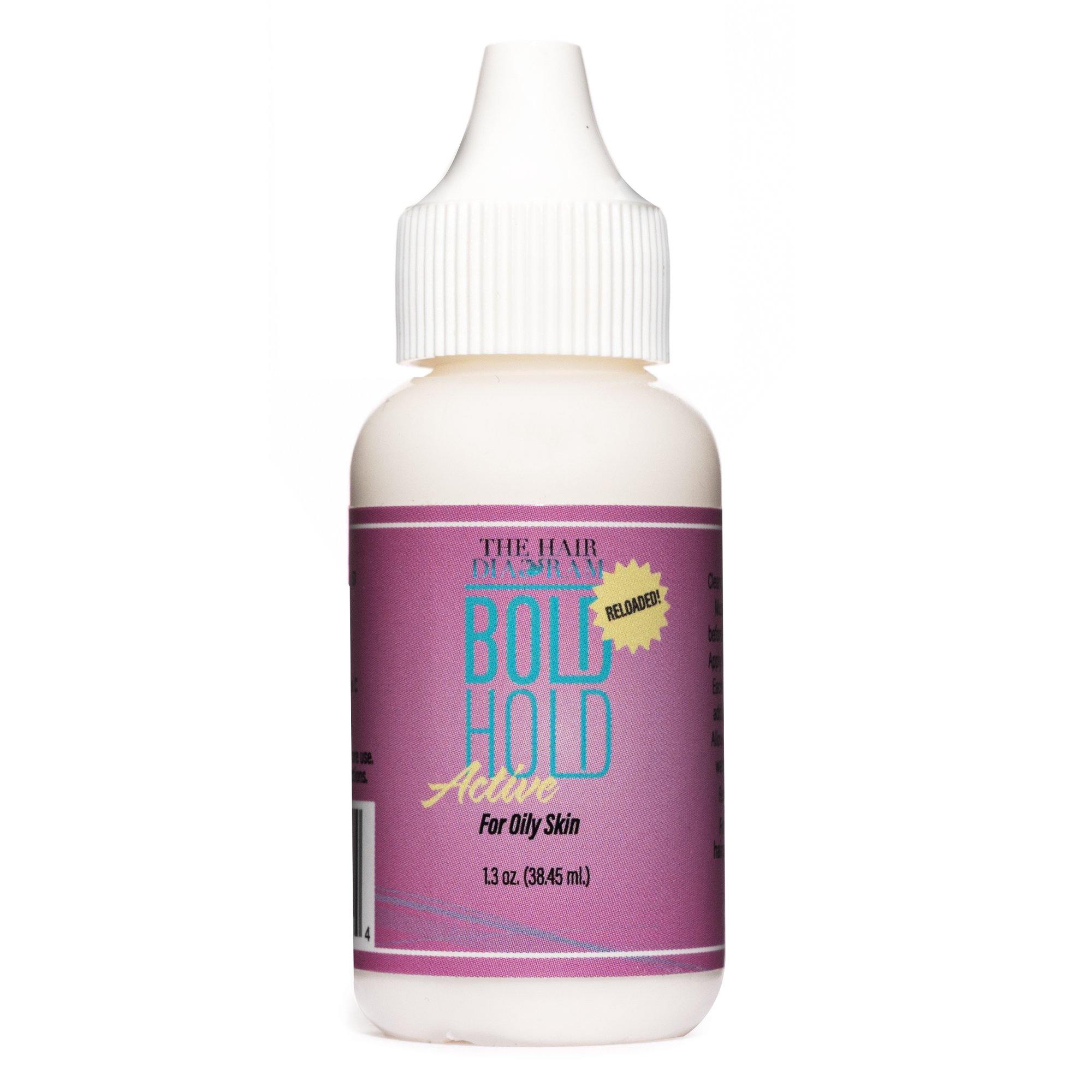 Bold Hold Active Dry