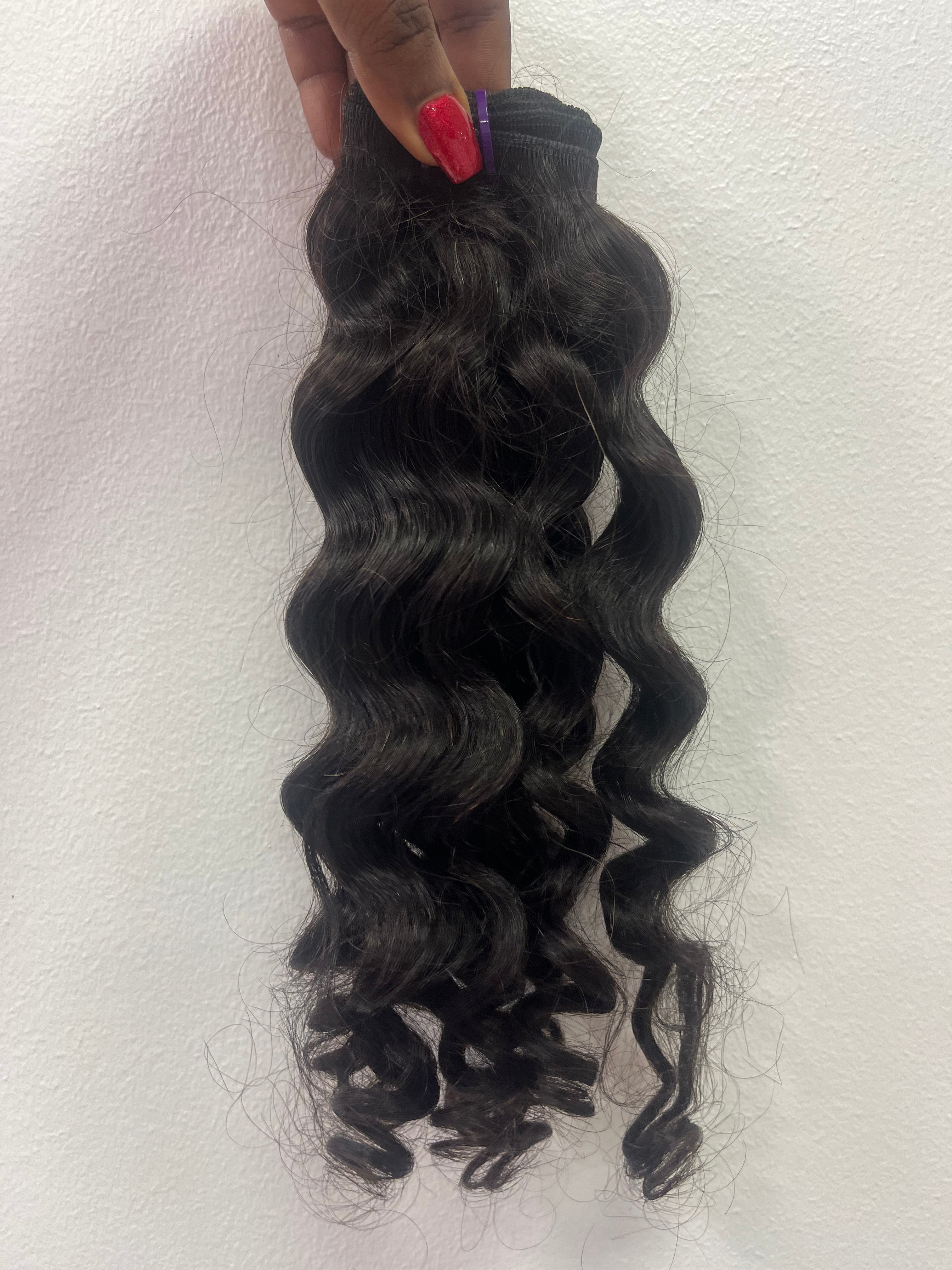 Tissage Indian Bouncy Curly