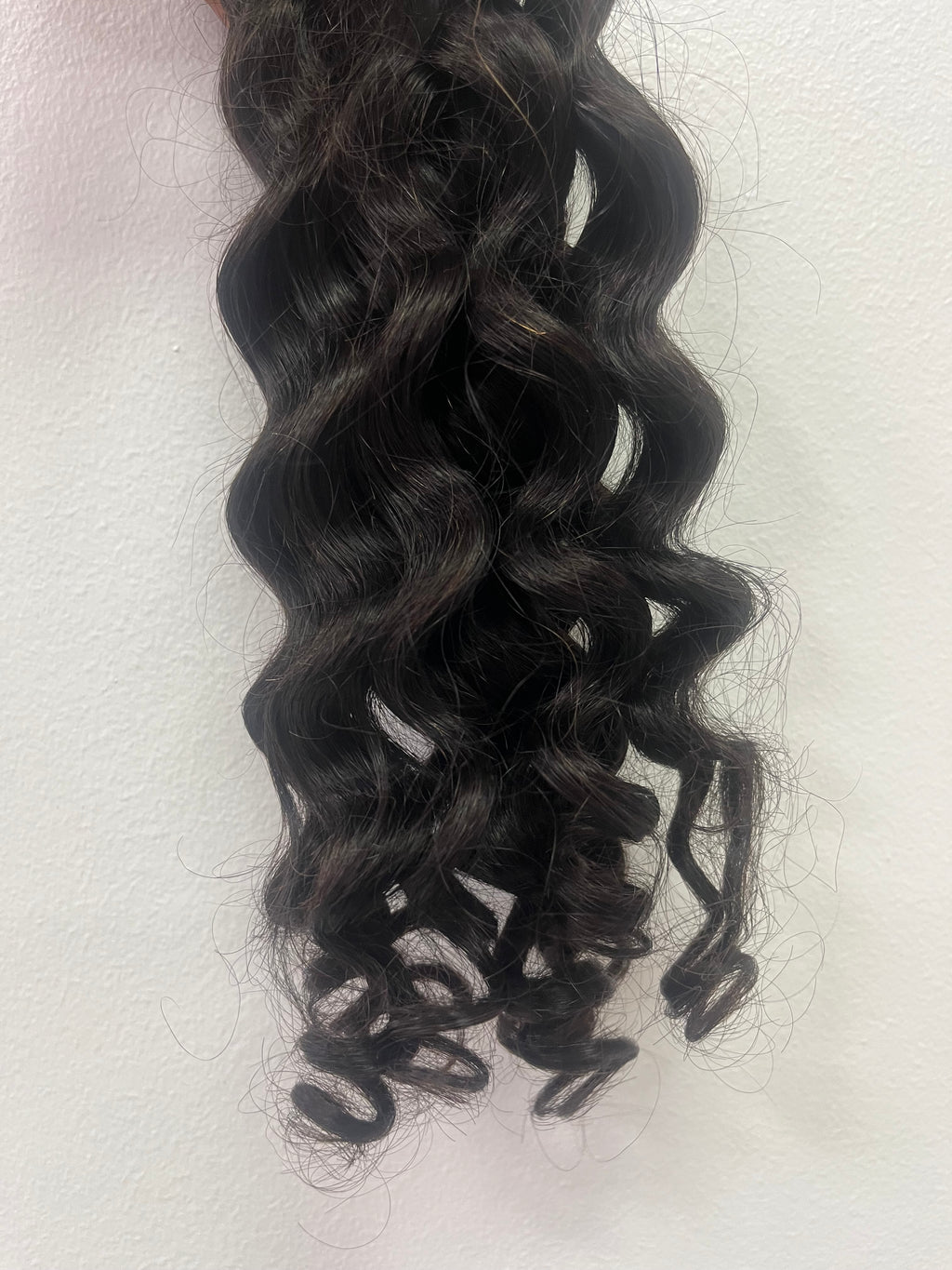 Tissage Indian Bouncy Curly