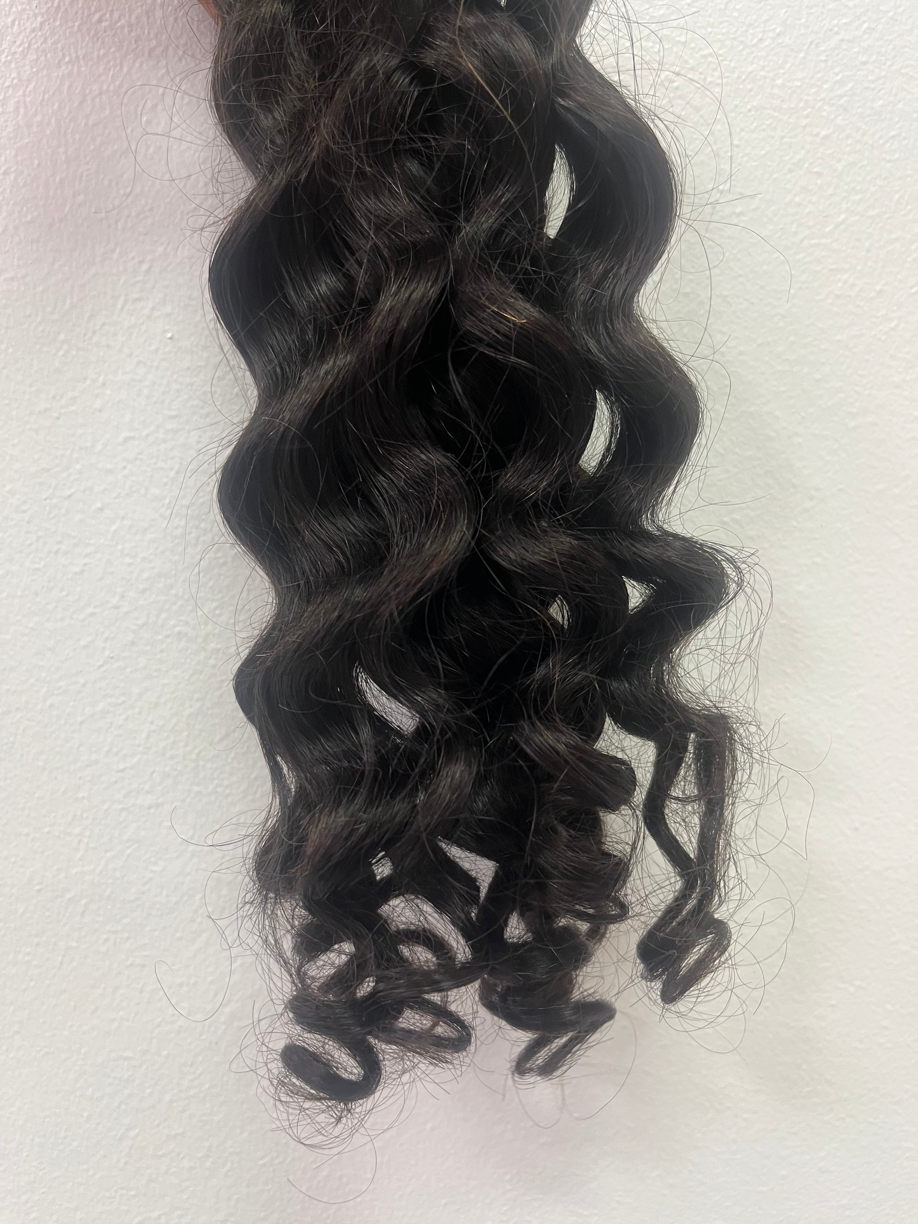 Tissage Indian Bouncy Curly