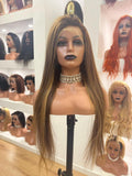 Beyonce wig