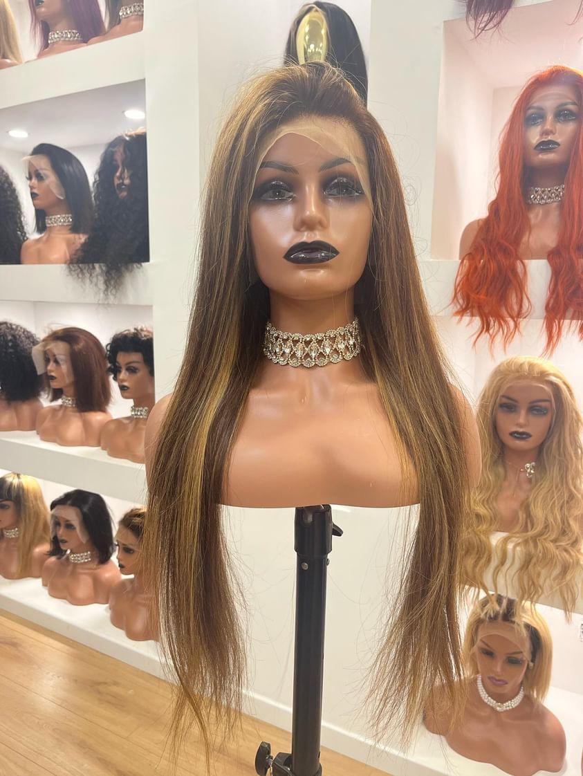 Beyonce wig