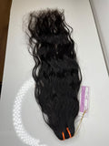 RAW INDIEN WAVY