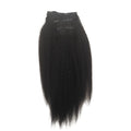 Clip-In Kinky Straight