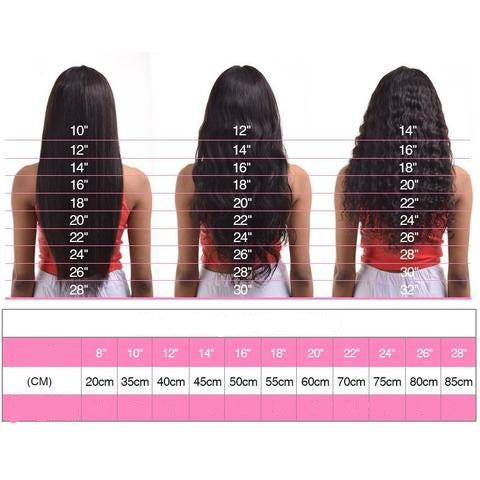 13x6 HD wig Barbara