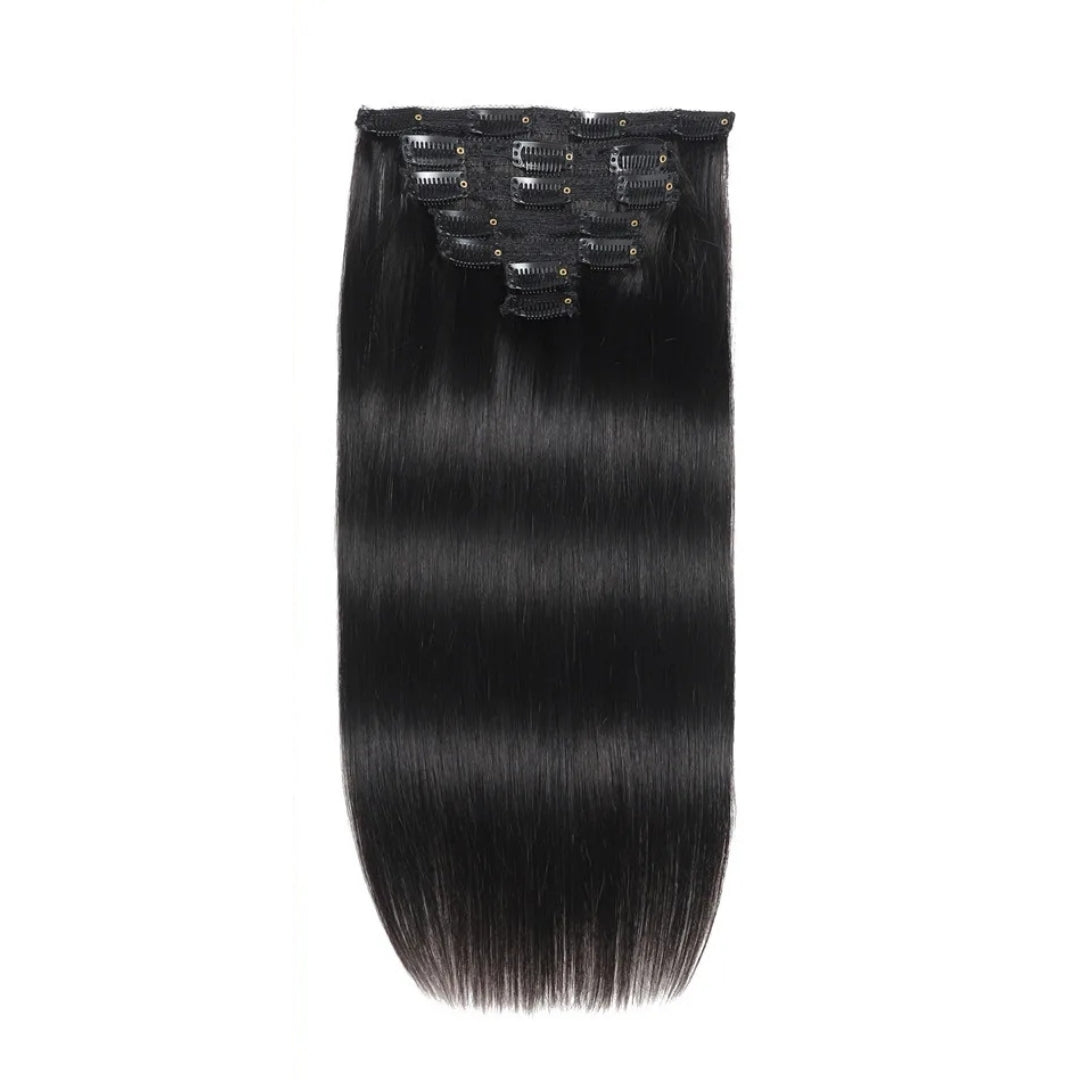 Clip-In Lisse
