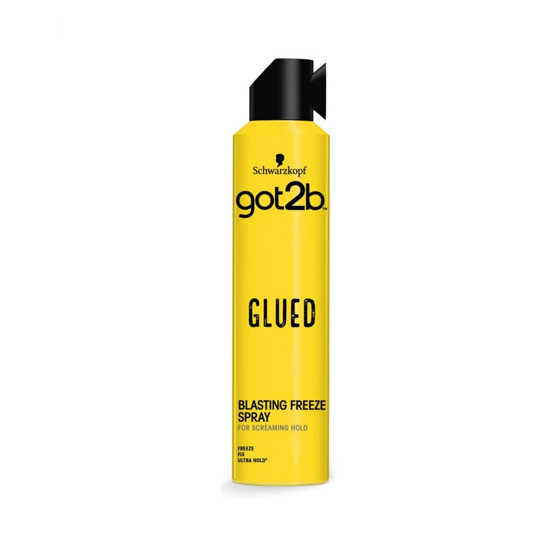 Spray Got2B