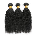 Tissage brésilien kinky curly