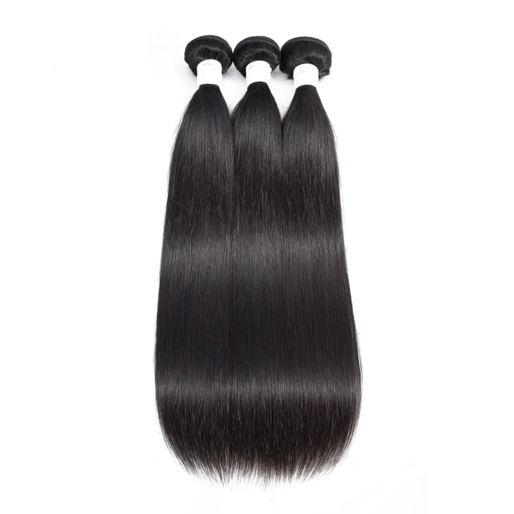 Tissage brésilien lisse