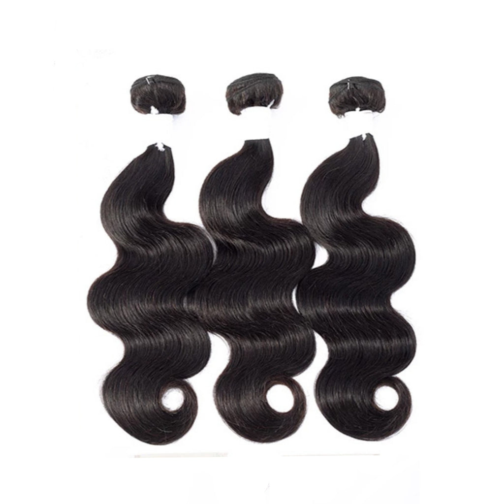 Tissage brésilien body wave