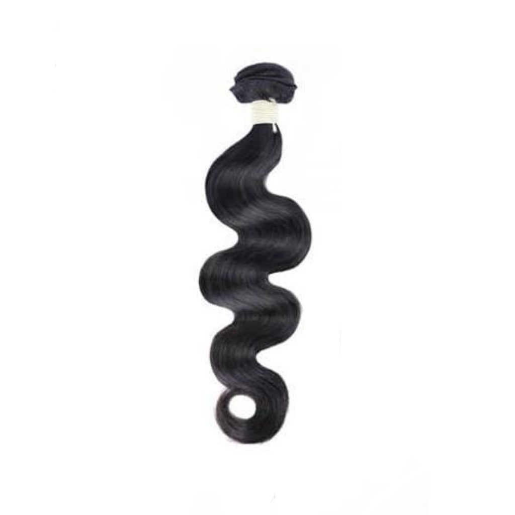 Tissage brésilien body wave