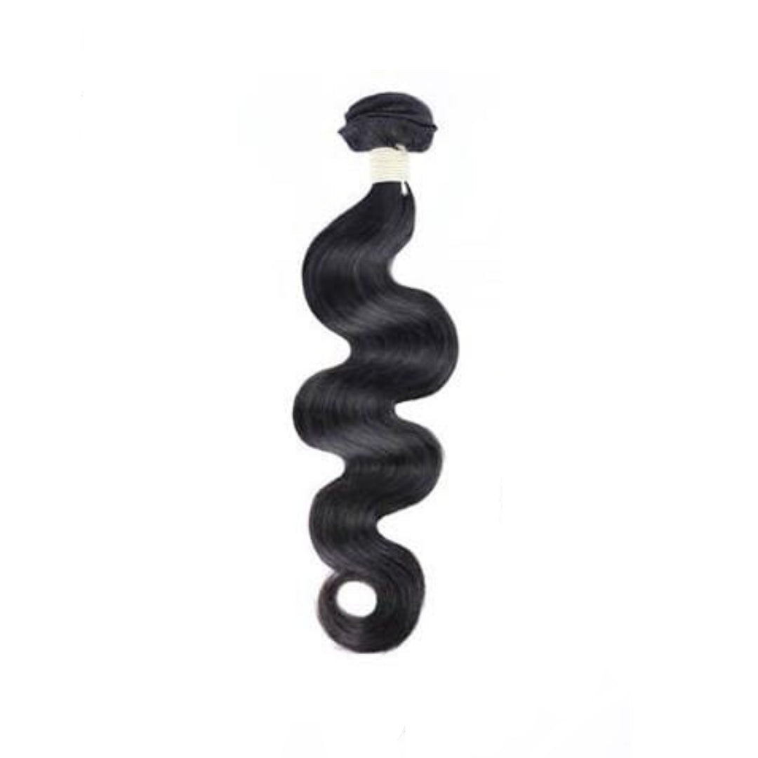 Tissage brésilien body wave