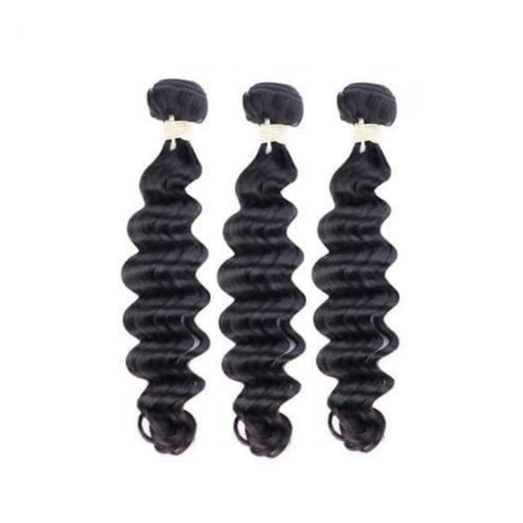 Tissage brésilien deep wave