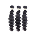 Tissage brésilien deep wave