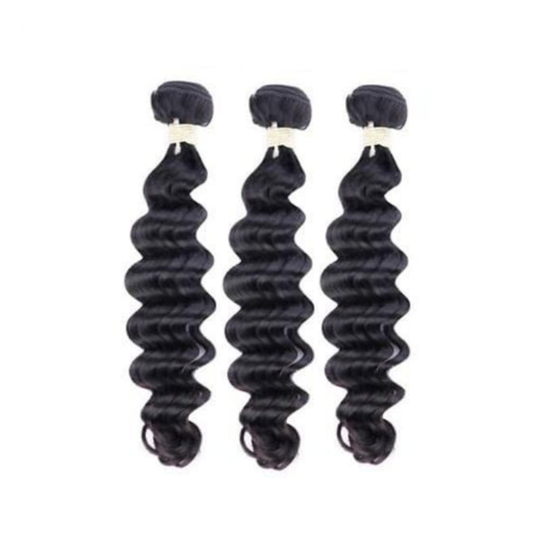 Tissage brésilien deep wave