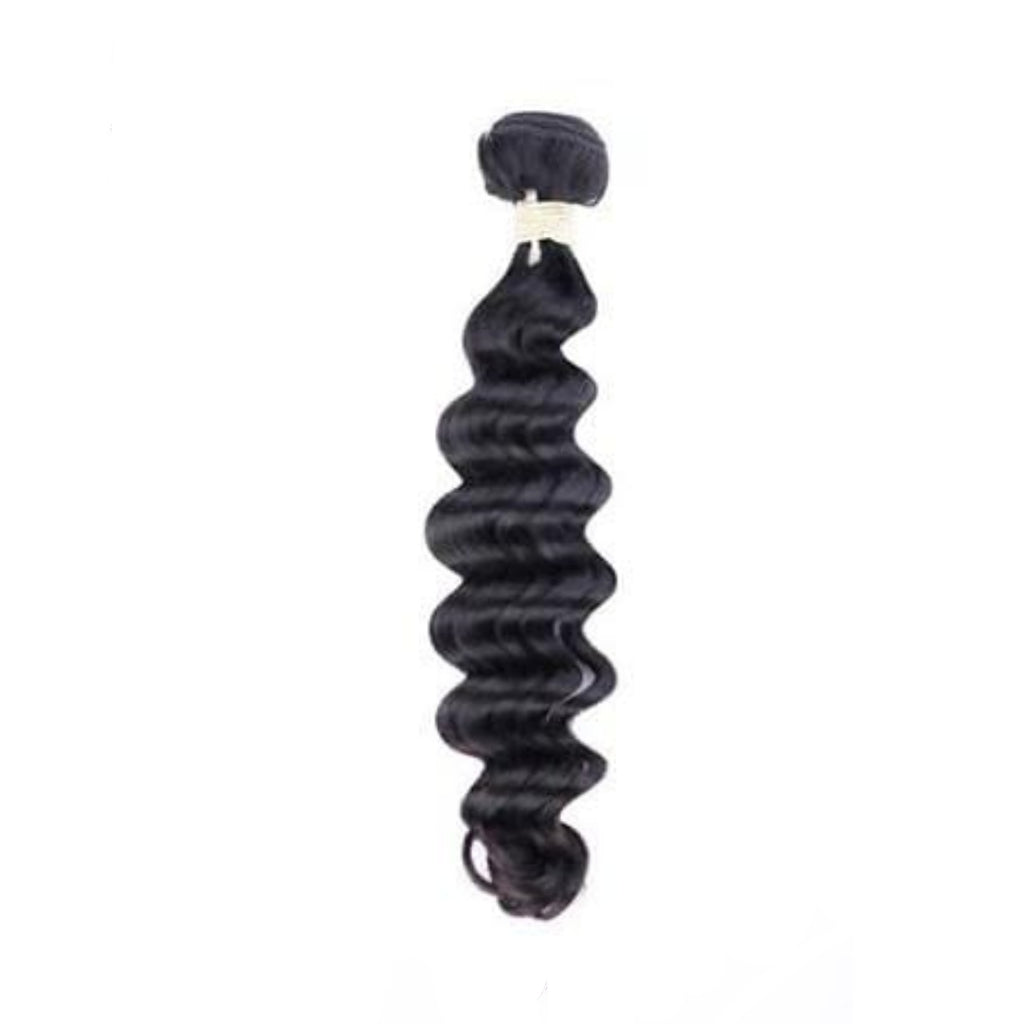 Tissage brésilien deep wave