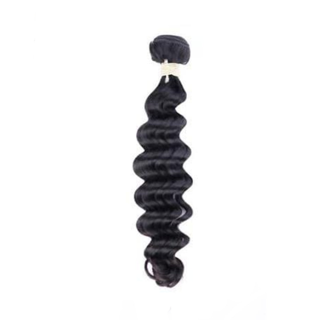 Tissage brésilien deep wave