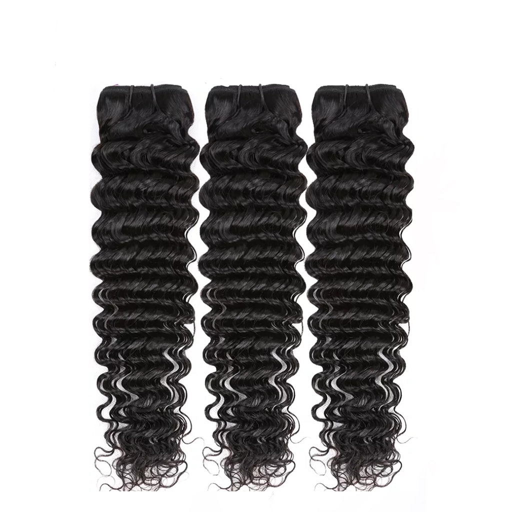 Tissage Vietnamien Deep curly