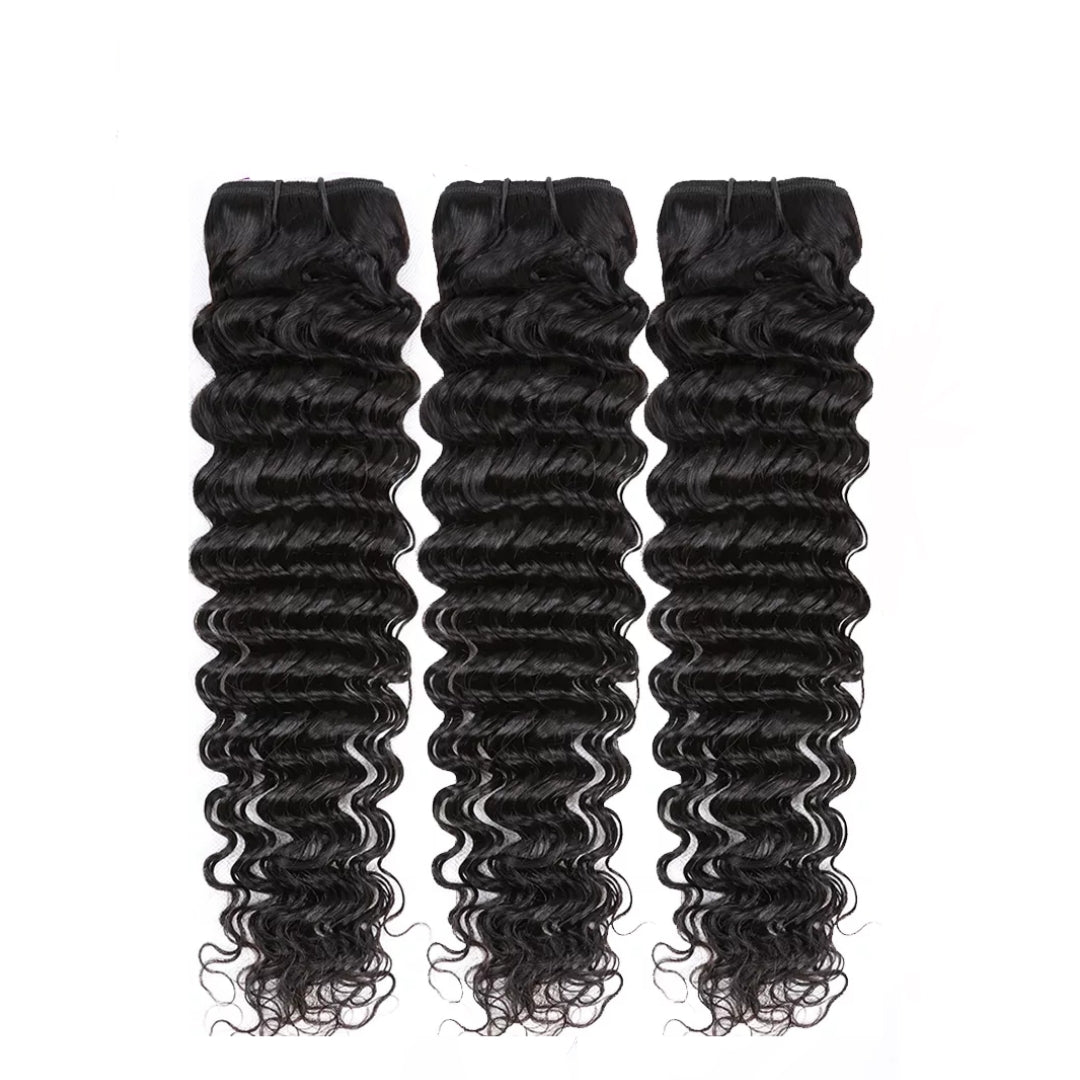 Tissage Vietnamien Deep curly