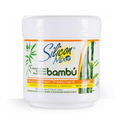 Silicon mix bambu