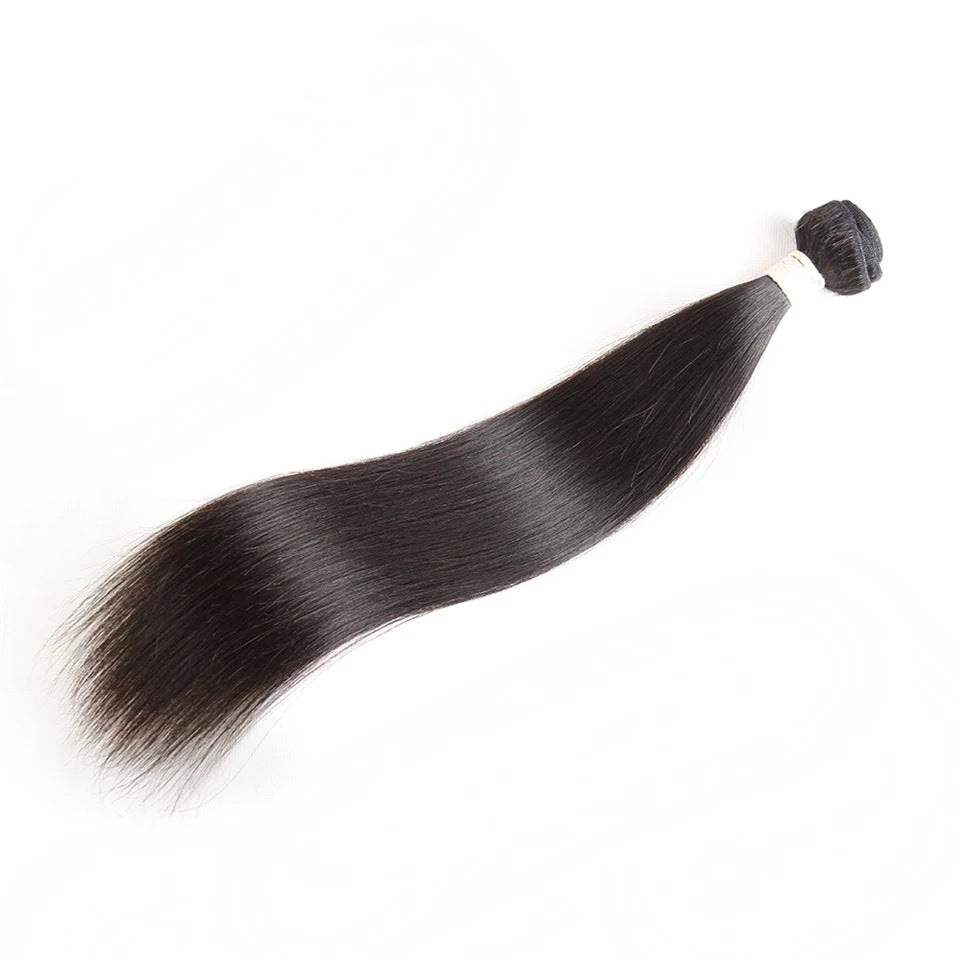 Tissage brésilien lisse