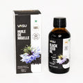 Huile de nigelle