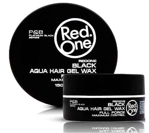 Cire coiffante - RED ONE