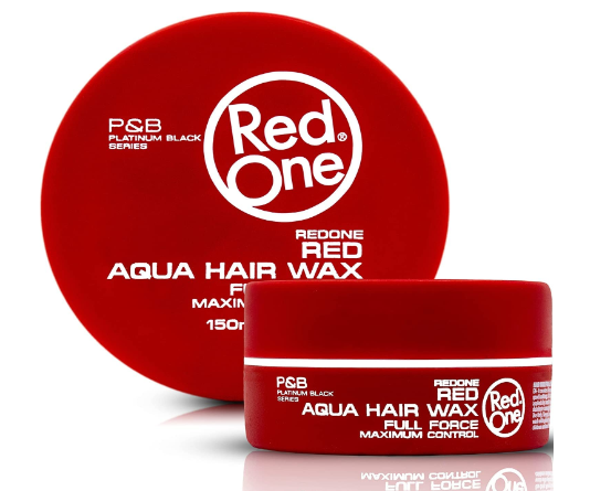 Cire coiffante - RED ONE